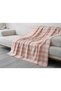 Multi-Purpose 100% Cotton Tv Blanket |   Sofa Shawl |   Sofa Cover 145X210 - 3