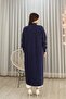 Long Bearded Cardigan - 4