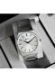 Fs601416 Men's Wristwatch with Steel Strap - 3