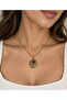 Rose Charm Kolye