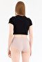 Shade Seamless High Waist Slip Panties Lilac - 4