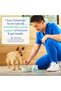 Colostrum for Dogs – Bovine Colostrum Powder – Allergy Relief, Immune Support & Itchy Skin Treatment – Dog Multivitamins for Skin & Gut Health – Puppy Milk Replacement & Prebiotic -120 ct. - 5