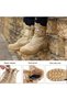 IODSON 928 mens Combat Boot - 4