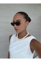 Phobos- New Season Sunglasses with Uv400 Protection, Ultra Luxury Quality, with Case and Cloth as a Gift! - 7