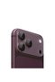 iPhone 18 Pro Max Reggio Camera Lens Protective Glass - Burgundy - 2
