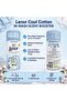 Cool Cotton In-Wash Scent Booster Beads 2PCS COMBO 2x155g – Long-Lasting Laundry Fragrance, Washing Machine Scent Booster Beads - 3