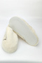 Teddy Bear Patterned Embroidered Unisex Non-Slip Sole Plush Dowry Bundle House Slippers - 7