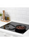 Hemlagad Black 24 cm Frying Pan - 3