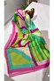 Viscose Floss Scarf |   Soft Texture Elegant and Stylish - 3