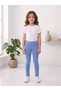 Girl's 7-Pack Tights Cotton Seasonal Lycra - 4