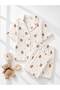 Teddy Maison Pijama Set - 3