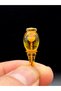 Block Amber Prayer Beads, Master Craftsmanship Collectible Prayer Beads - 3