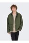 Onskosmo padded jacket otw vd olive night - 6
