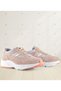 Rakerplus 3804-Pubadt Powder-Grey 100% Leather Men's Children's Casual Sports Shoes Anatomical - 5