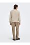 Onsjoin rlx ls raglan knit silver lining - 6