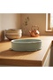 Utbjuda Light Grey-Green 0.3 Lt Storage Container Insert