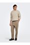 Onsjoin rlx ls raglan knit silver lining - 7