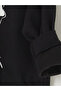 Rmz Gi̇yi̇m Farkiyla Ataturk Printed Girls' Thick Sweatshirt - 5