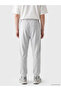 Rmz Gi̇yi̇m Farkiyla Standard Fit Men's Jogger Sweatpants - 5