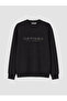 I Zero Roba Collar Printed Men's Sweatshirt from Freezen Store - 2
