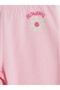 Rmz Gi̇yi̇m Farkiyla Printed Girls' Leggings - 7