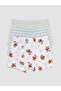 Rmz Gi̇yi̇m Farkiyla Boys' Boxer 3-Pack - 7