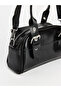 I Leather-Look Women's Shoulder Bag from Freezen Store - 5