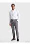 Rmz Gi̇yi̇m Farkiyla Standardfit Men's Trousers - 2