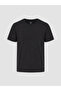 Rmz Gi̇yi̇m Farkiyla Zero Roba Collar Men's T-Shirt - 5