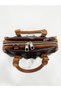 Women's Shoulder and Crossbody Handbag – Stylish Everyday Model - 4
