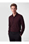 I Dar Slim Fit Shirt Roba Collar Men's Shirt from Freezen Store - 2