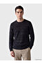 I Embroidered Men's Knitwear Sweater from Freezen Store - 2