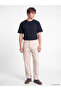 Esvab • Modern & Distinctive Zero Roba Collar Men's T-Shirt - 3