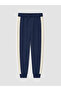I Color Block Boys' Jogger Sweatpants from Freezen Store - 2