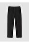 Rmz Gi̇yi̇m Farkiyla Standard Fit Gabardine Men's Trousers - 6