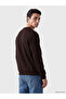 I Zero Roba Collar Men's Thick Sweatshirt from Freezen Store - 4