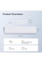 Keyboard Wrist Rest Support with Desktop Storage Case - 2