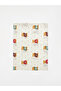 I Teddy Bear Embroidered Pillowcase 2-Pack 50X70 cm from Freezen Store - 4