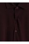 I Dar Slim Fit Shirt Roba Collar Men's Shirt from Freezen Store - 7