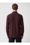 I Dar Slim Fit Shirt Roba Collar Men's Shirt from Freezen Store - 5