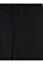 Rmz Gi̇yi̇m Farkiyla Standard Fit Women's Pants - 4