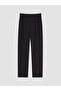 Esvab • Modern & Distinctive Women's Pleated Pants with Waist Drawstring - 6