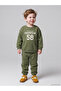 Quality Pieces Printed Baby Boy Tracksuit Set from Çelebi Store - 2