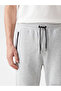 Rmz Gi̇yi̇m Farkiyla Standard Fit Men's Jogger Sweatpants - 4