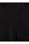Rmz Gi̇yi̇m Farkiyla Standard Fit Gabardine Men's Trousers - 7