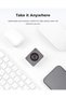 Meet 2 Space Grey 4K Webcam - 3