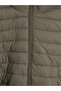 Rmz Gi̇yi̇m Farkiyla Standard Fit Hooded Men's Puffer Jacket - 7