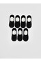I Men's Ballerina Socks 7-Pack from Freezen Store