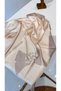 Imported Twill Silk Scarf