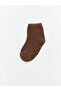 Rmz Gi̇yi̇m Farkiyla Non-Slip Sole Baby Boy 5-Piece Sock Set - 7